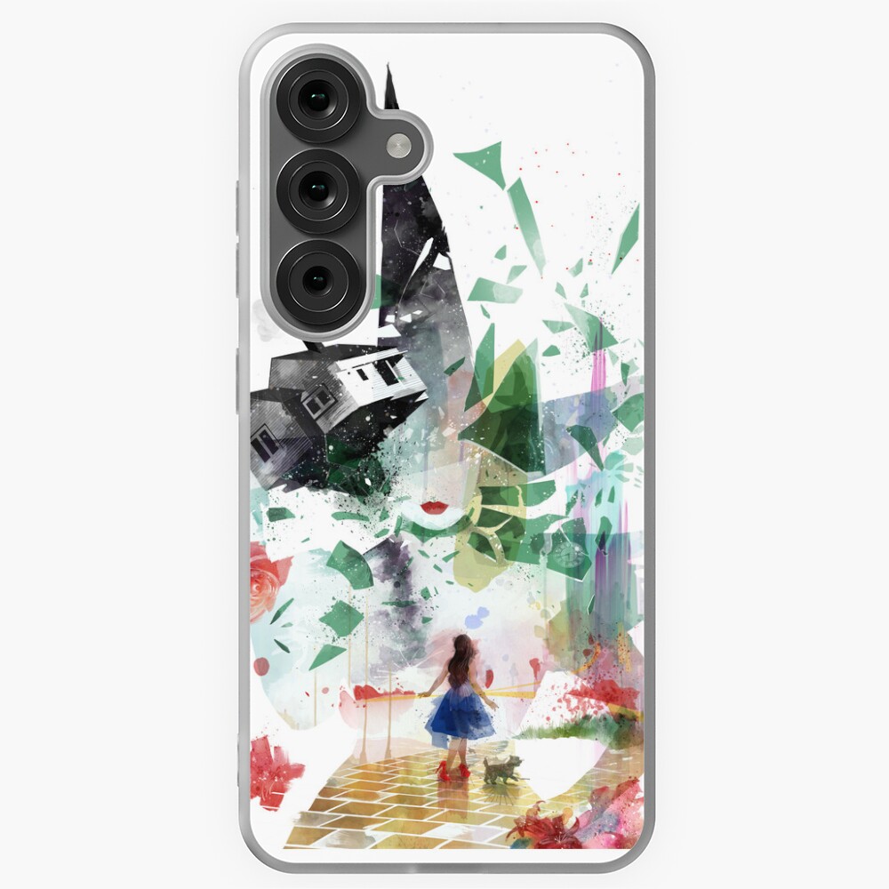 Item preview, Samsung Galaxy Soft Case designed and sold by TravisClarke.