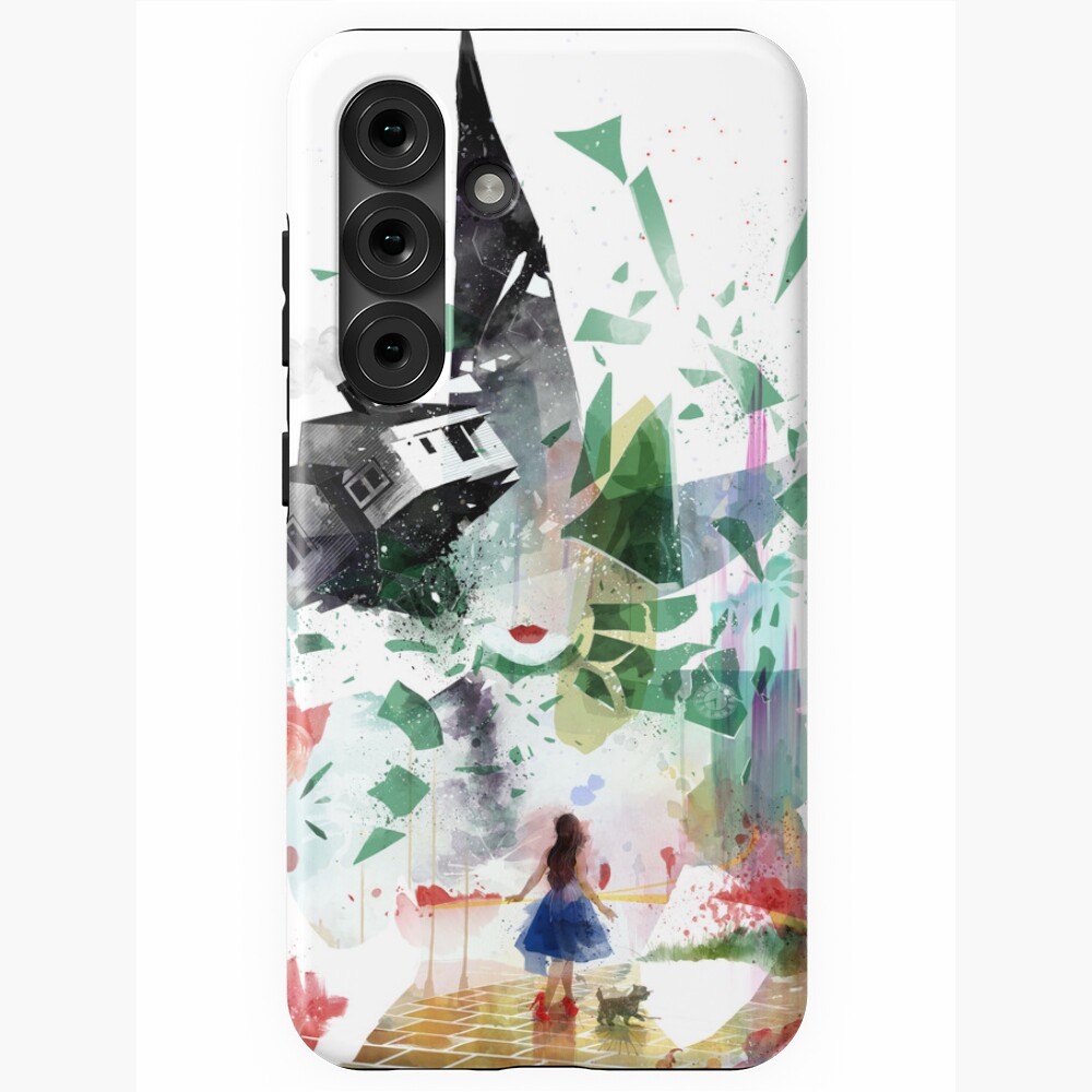 Item preview, Samsung Galaxy Tough Case designed and sold by TravisClarke.