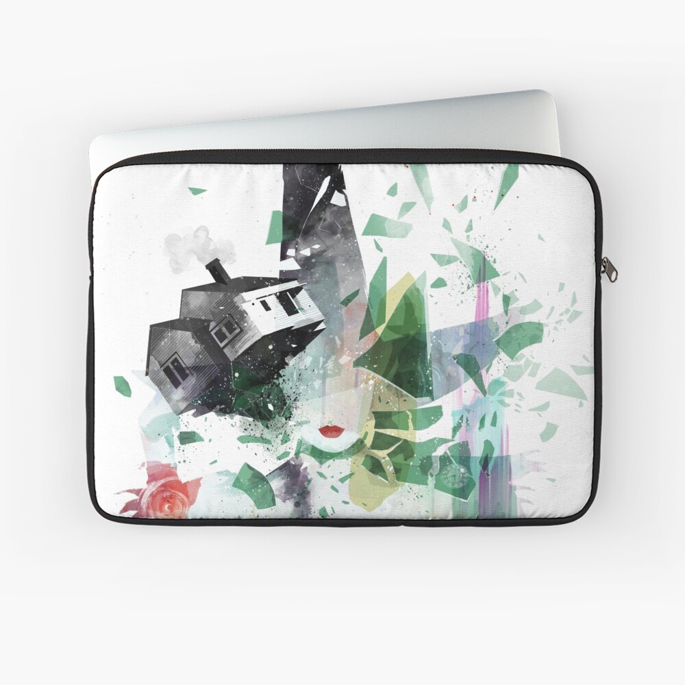 Item preview, Laptop Sleeve designed and sold by TravisClarke.