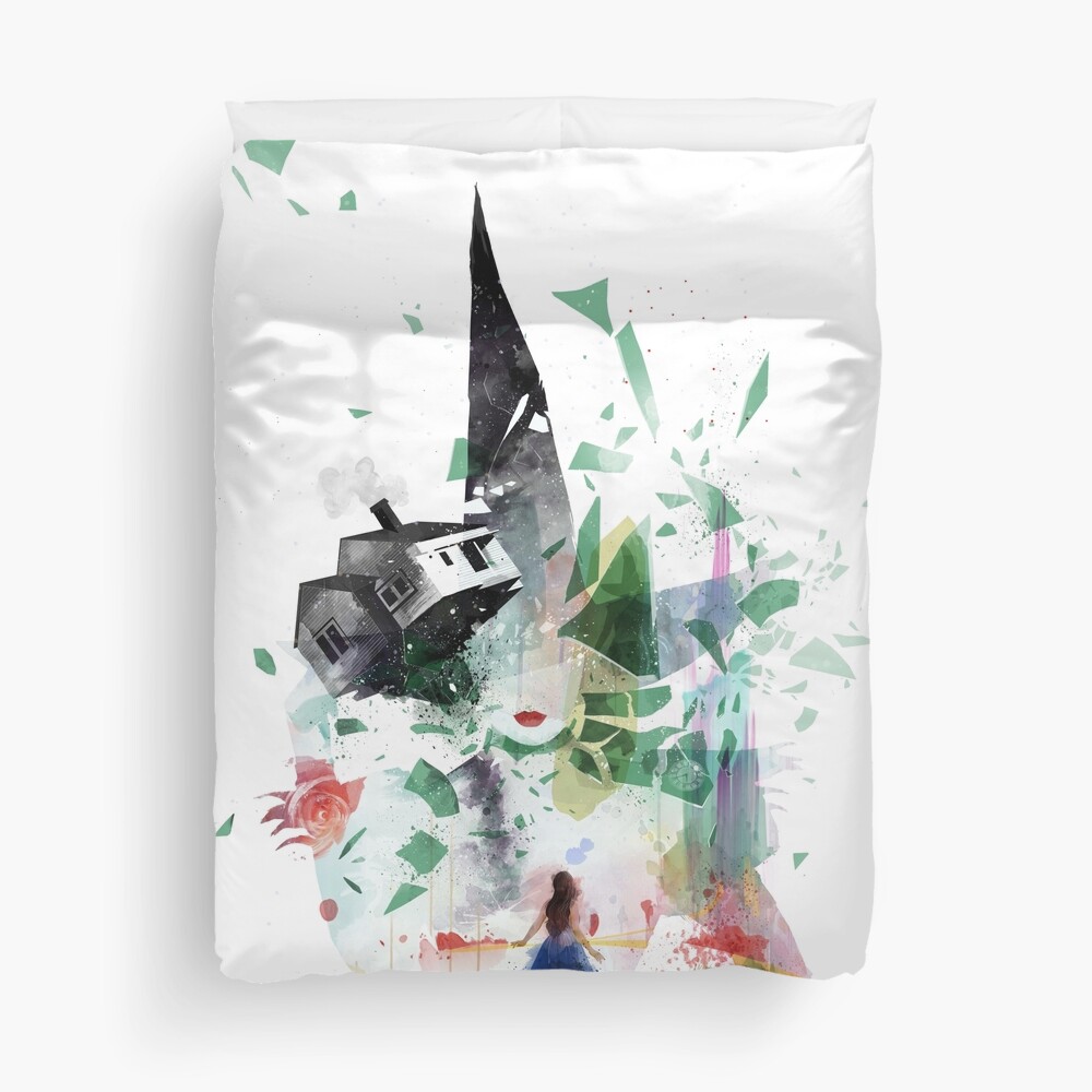 Item preview, Duvet Cover designed and sold by TravisClarke.