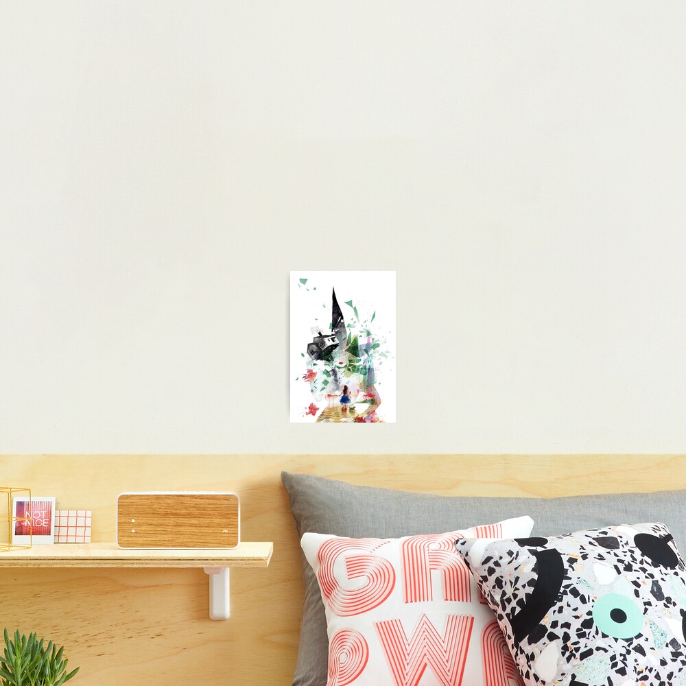 Item preview, Photographic Print designed and sold by TravisClarke.