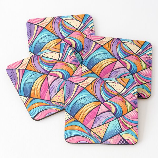 Item preview, Pop art graffiti, pastel  designed and sold by Ilikeiwantilove.