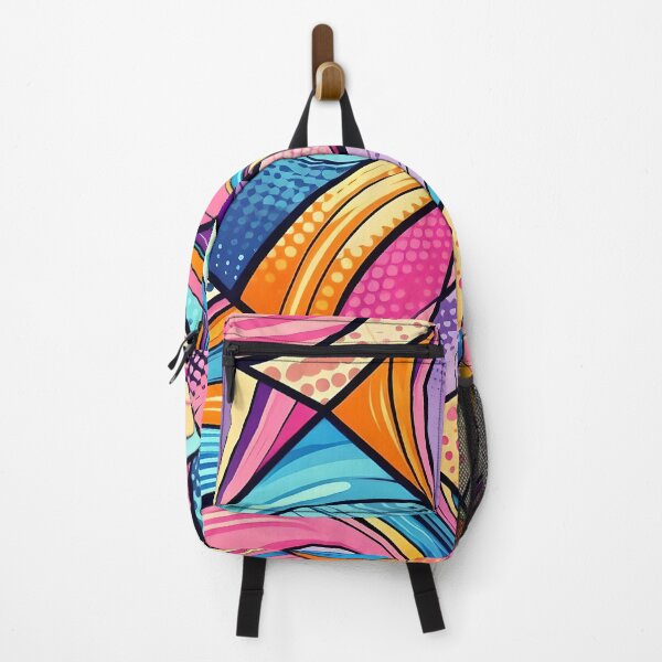 Item preview, Pop art graffiti, pastel designed and sold by Ilikeiwantilove.