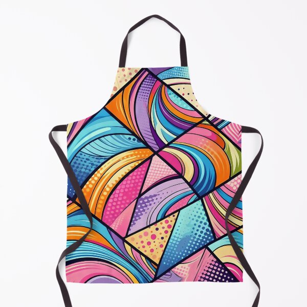 Artikelvorschau, Pop-Art-Graffiti, Pastell entworfen und verkauft von Ilikeiwantilove.