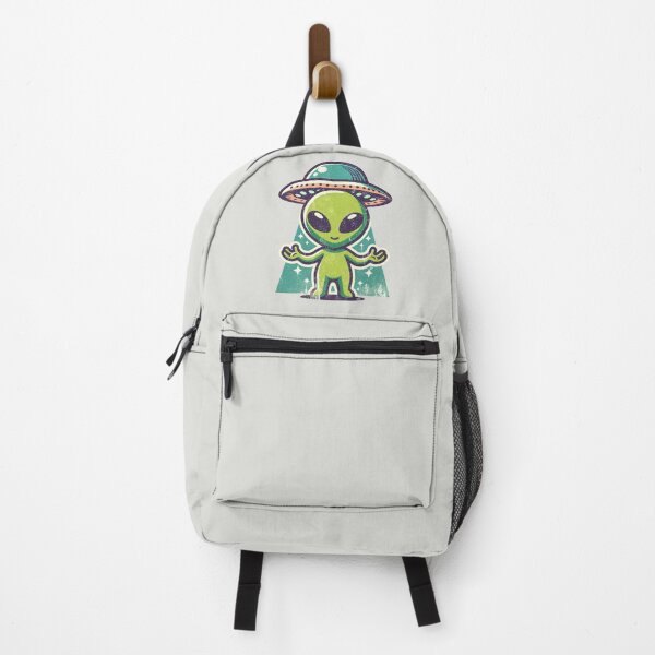 Item preview, Vintage Alien designed and sold by BassHeadMomma.