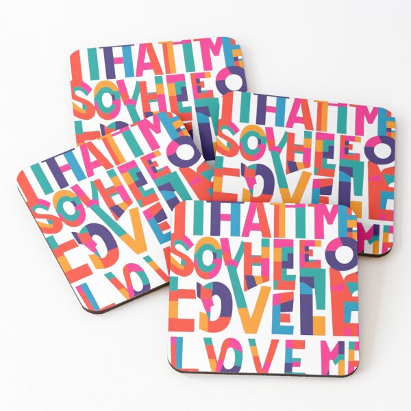 Item preview, hate school love me designed and sold by FatmaAhmed90.