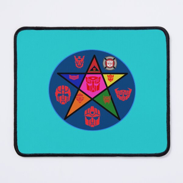 Item preview, Transformers: Primus Collective Eras designed and sold by Pyrus125680.