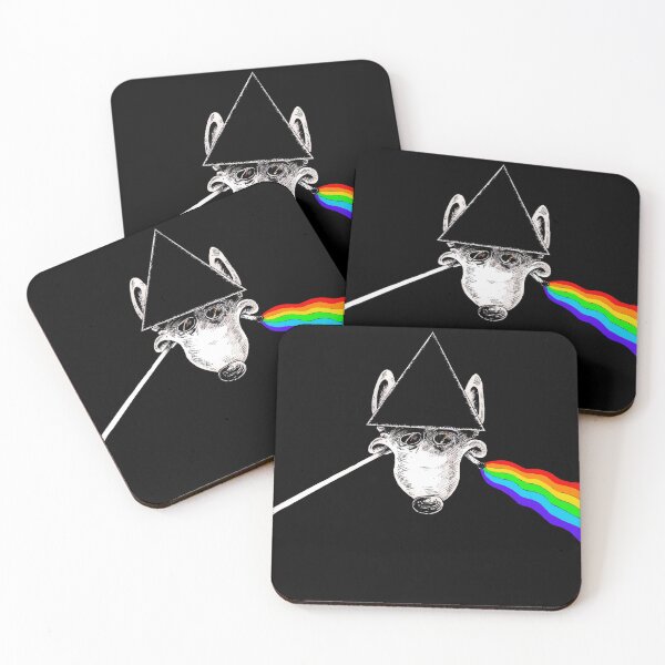 Item preview, PINK FLOYD DARK SIDE OF THE RAT designed and sold by ThiagoSouzaRats.