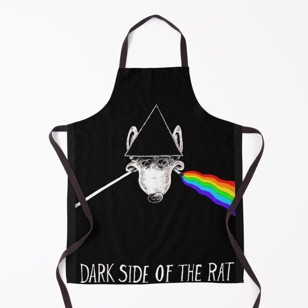 Item preview, PINK FLOYD DARK SIDE OF THE RAT designed and sold by ThiagoSouzaRats.