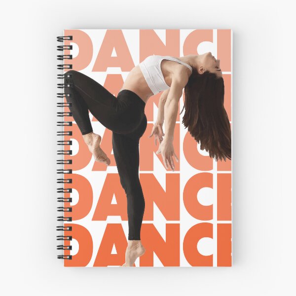 Item preview, Dance! designed and sold by Jumale.