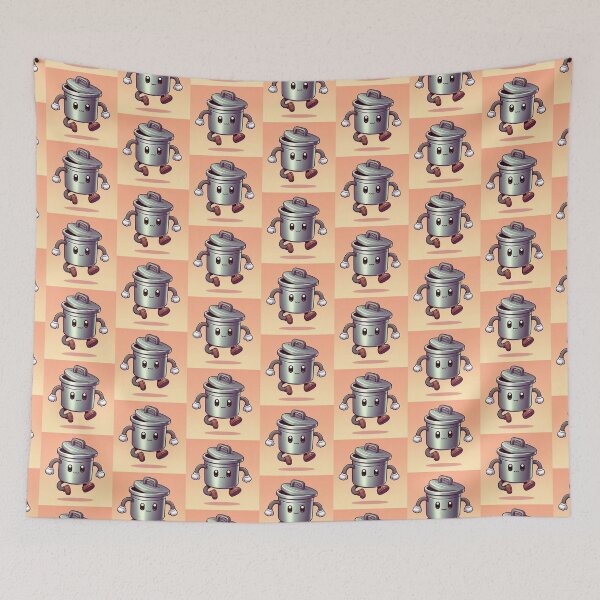 Item preview, Pot of Fun designed and sold by PrintymixArt.