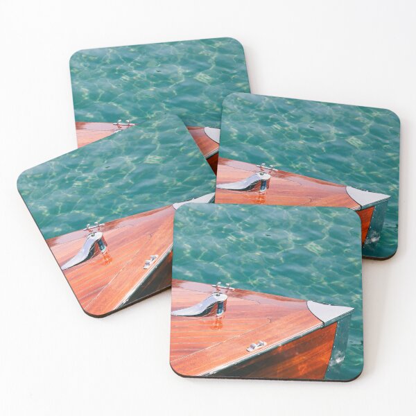 Item preview, Barco de madera clásico - Proa designed and sold by Darin Ashton.