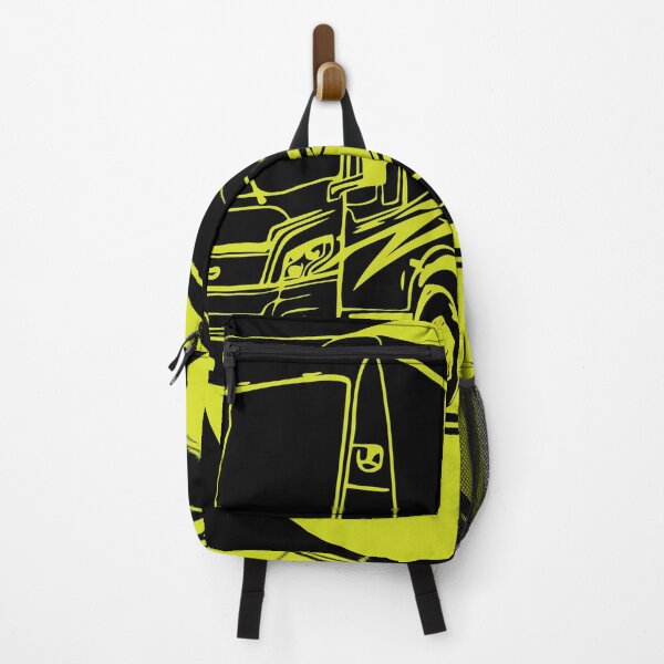 Item preview, Bus Logo Green designed and sold by Sara Fideler.