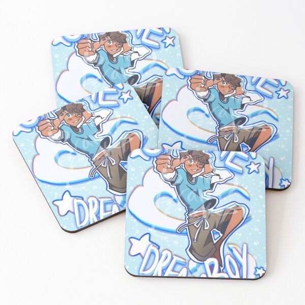 Item preview, Dream Boy designed and sold by BrainCakeSoda.