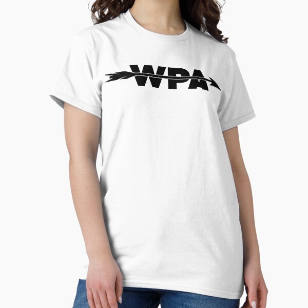 Logo 2 Classic T-Shirt