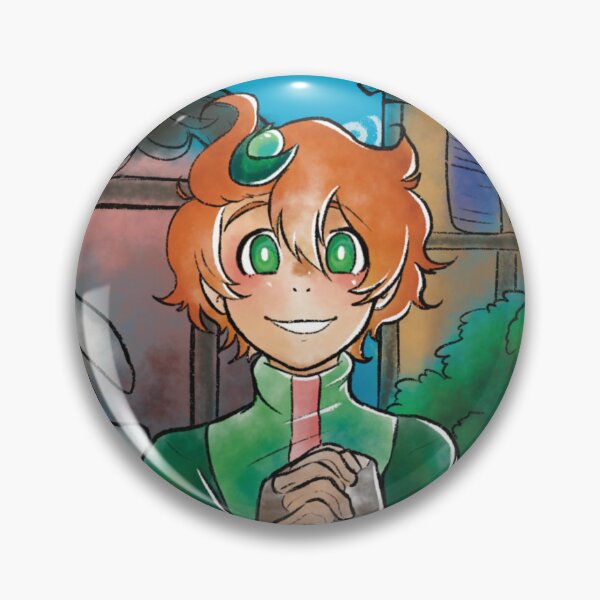 Item preview, OC - Hiro designed and sold by Kyaamen.