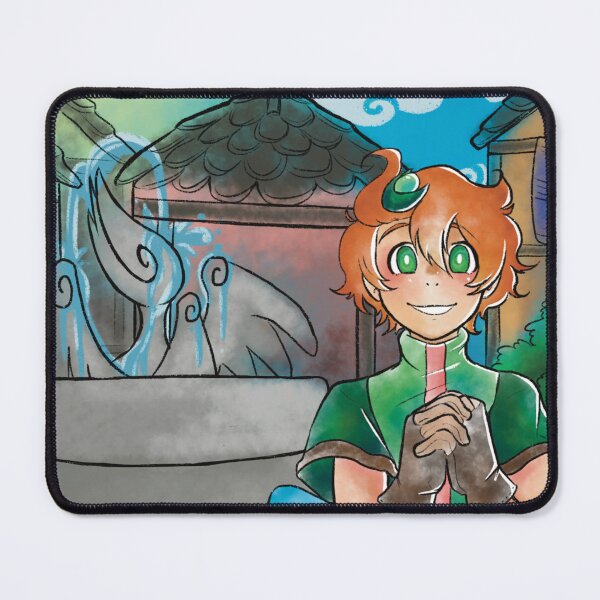 Item preview, OC - Hiro designed and sold by Kyaamen.