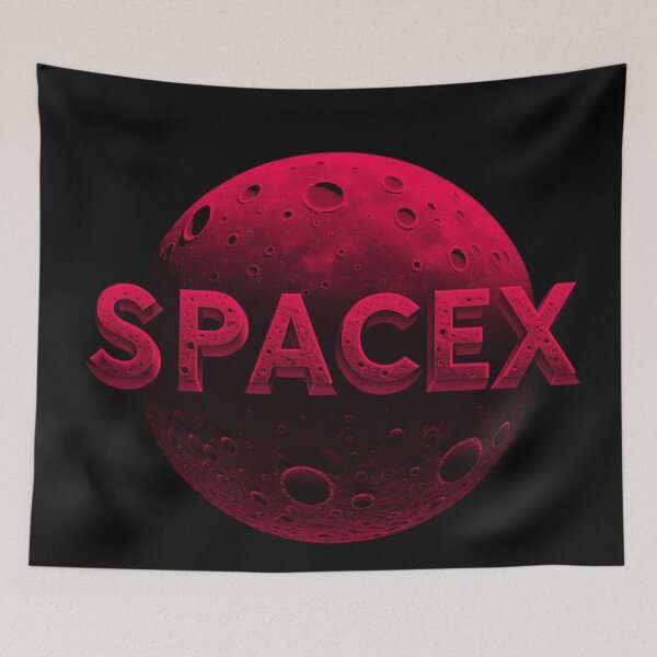 Item preview, starship designed and sold by TEEJAMBOREE.