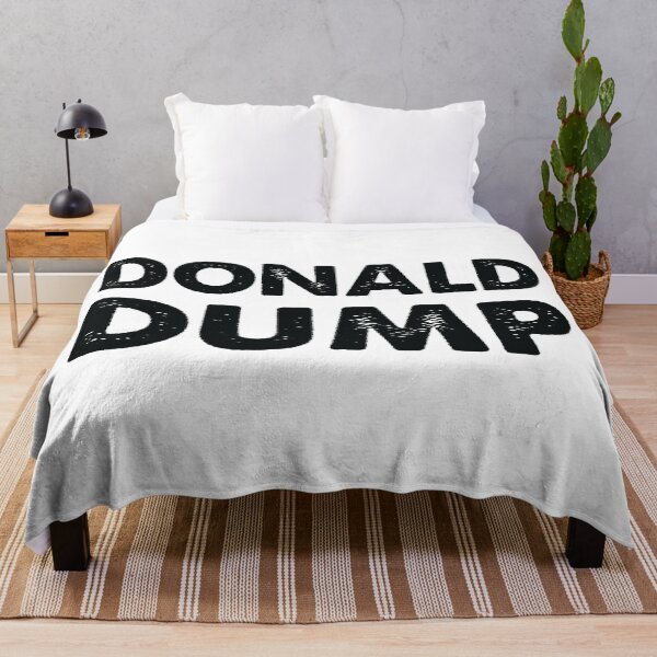 Item preview, DONALD DUMP designed and sold by Anto2030.