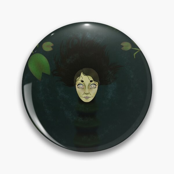 Item preview, Janice  designed and sold by Pleepis.