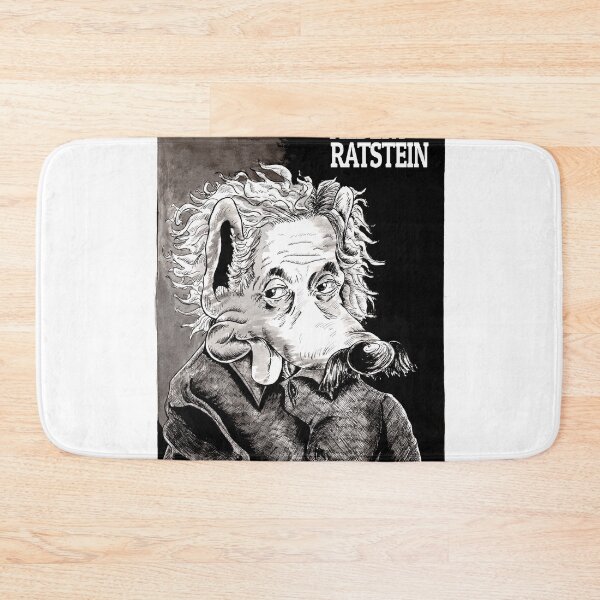 Item preview, ALBERT RATSTEIN designed and sold by ThiagoSouzaRats.