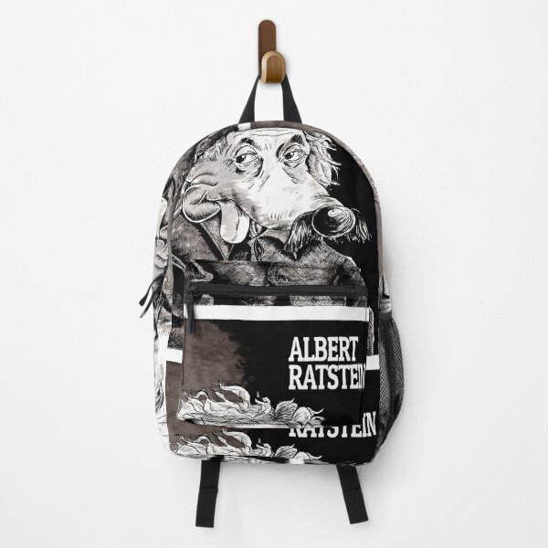 Item preview, ALBERT RATSTEIN designed and sold by ThiagoSouzaRats.