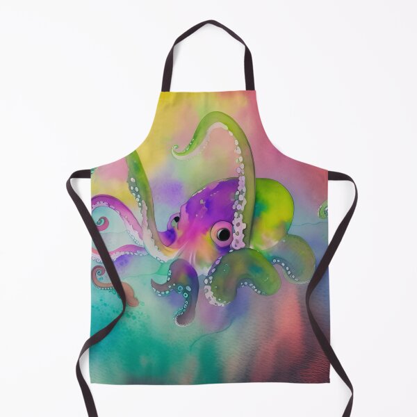 Item preview, Tentacles designed and sold by Glenbobagins.