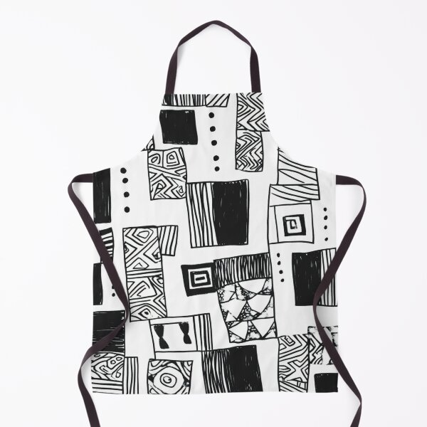 Item preview, Patterned Puzzles: A Geometric Adventure designed and sold by Pujo Design.