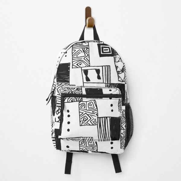 Item preview, Patterned Puzzles: A Geometric Adventure designed and sold by Pujo Design.