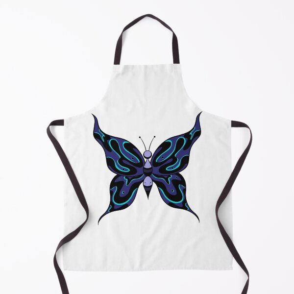 Item preview, Cyberpunk Butterfly designed and sold by btwjulis.