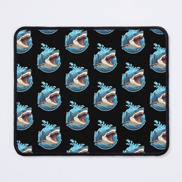 Item preview, attack shark designed and sold by ELK20.