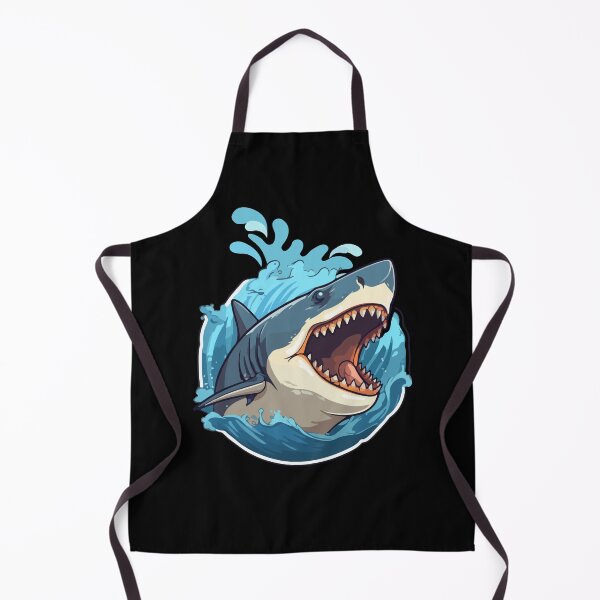Item preview, attack shark designed and sold by ELK20.