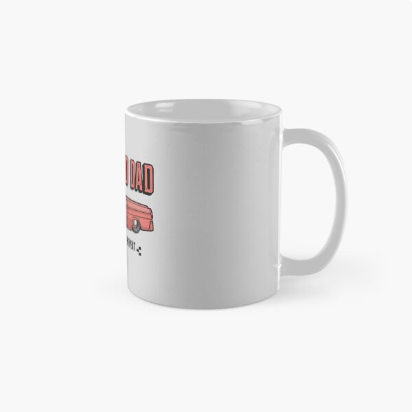 Item preview, Gearhead Dad: Eat, Sleep, Tune, Repeat designed and sold by SuperstyleTees.