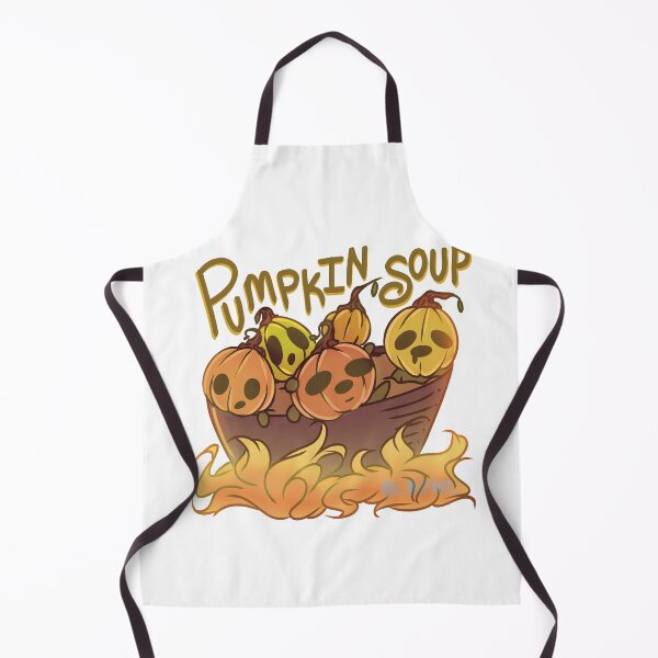 Item preview, Pumpkin Soup designed and sold by Maria-Patiana.
