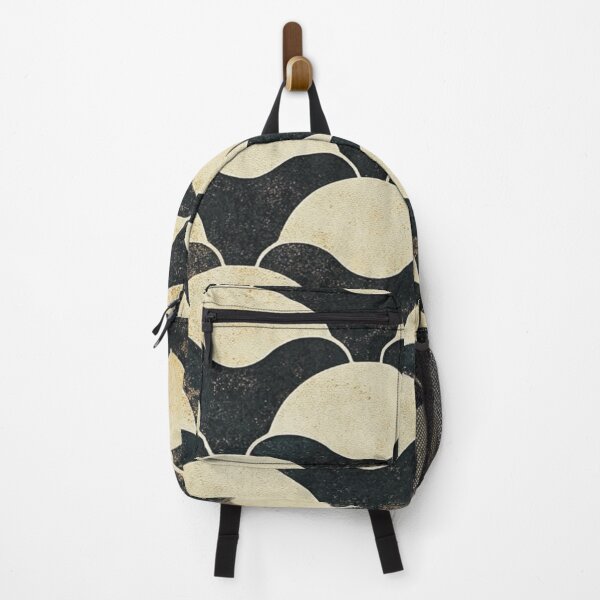 Item preview, Retro Waves Elegance designed and sold by Pujo Design.