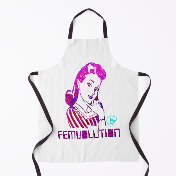 Item preview, Femvolution Art designed and sold by Kalli Taub Art.