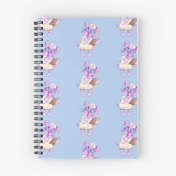 Item preview, Toybox Clinic- "Checking your charts" designed and sold by Devvy-V.