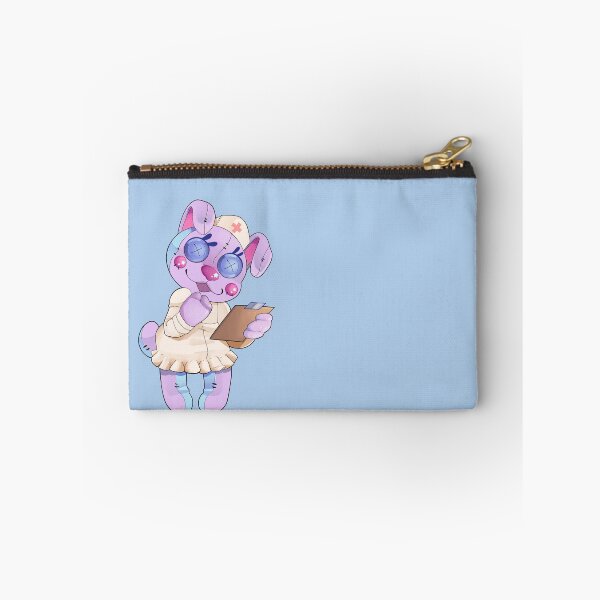 Item preview, Toybox Clinic- "Checking your charts" designed and sold by Devvy-V.