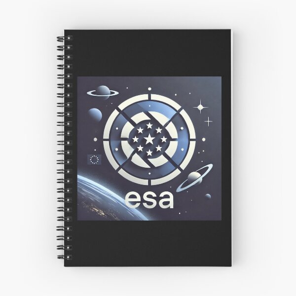 Item preview, esa designed and sold by TEEJAMBOREE.