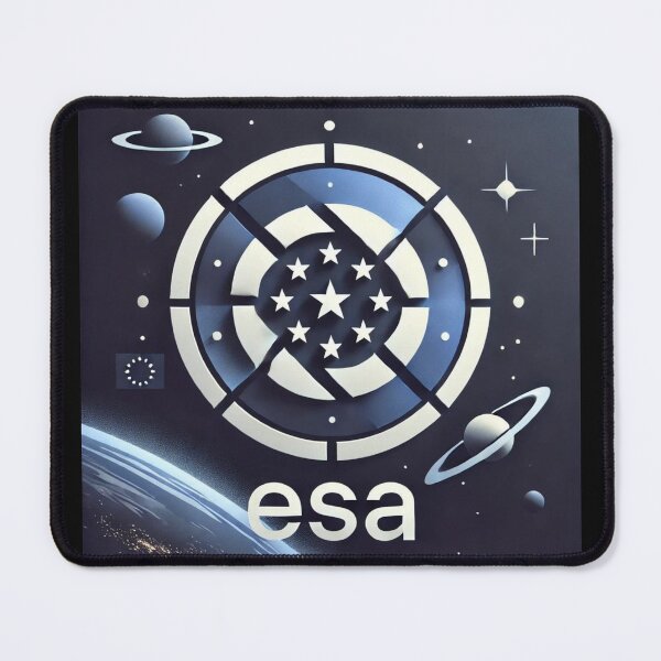 Item preview, esa designed and sold by TEEJAMBOREE.