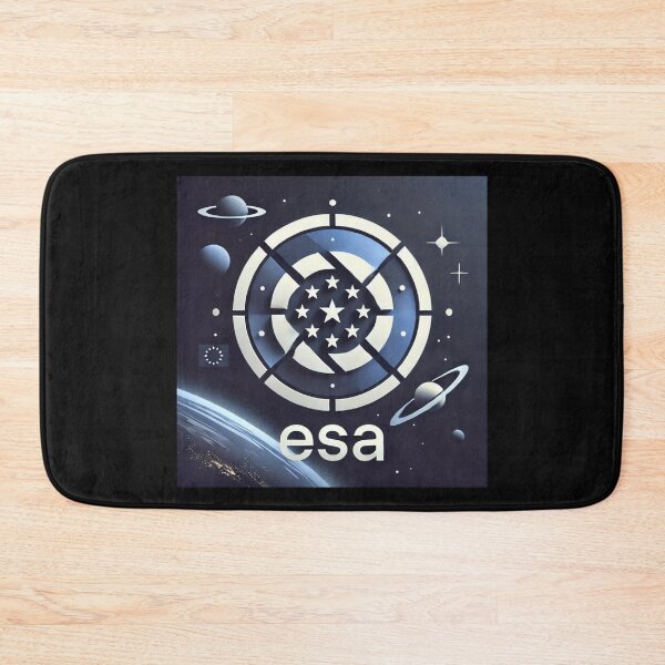Item preview, esa designed and sold by TEEJAMBOREE.