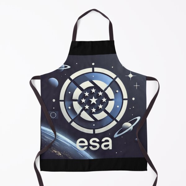 Item preview, esa designed and sold by TEEJAMBOREE.