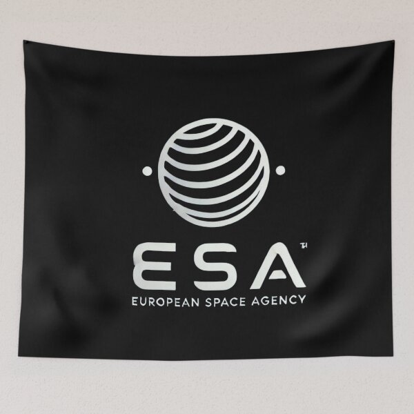 Item preview, esa designed and sold by TEEJAMBOREE.