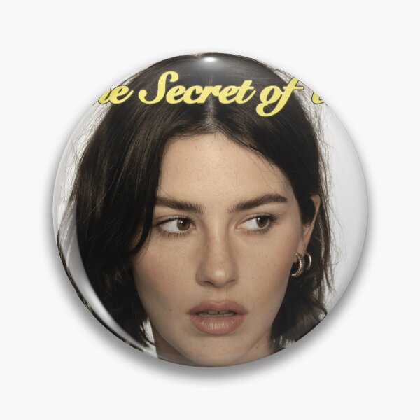 Item preview, the secret of us album cover designed and sold by carlalovespharb.
