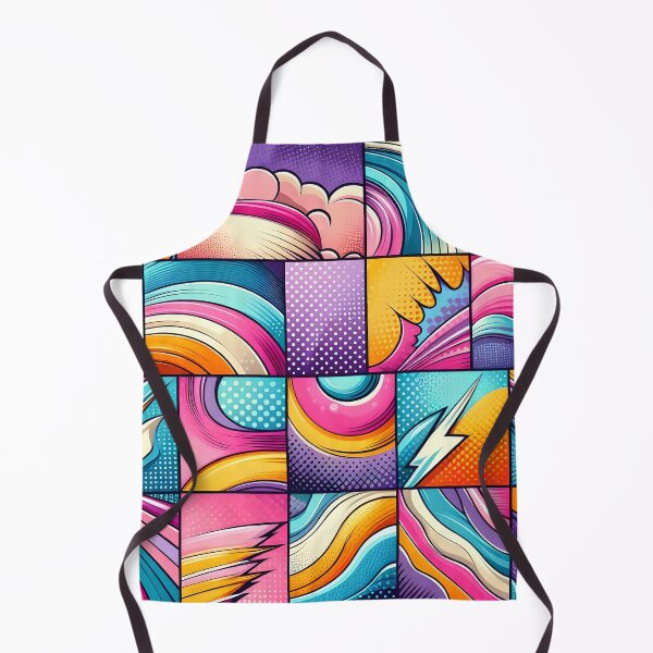 Artikelvorschau, Pop-Art Nr. 2, Pastell entworfen und verkauft von Ilikeiwantilove.