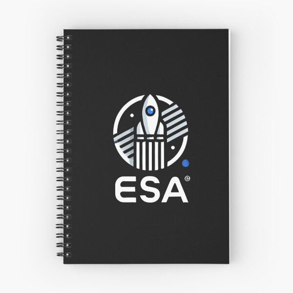 Item preview, esa designed and sold by TEEJAMBOREE.