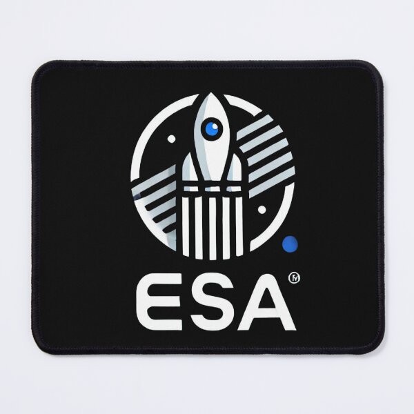 Item preview, esa designed and sold by TEEJAMBOREE.