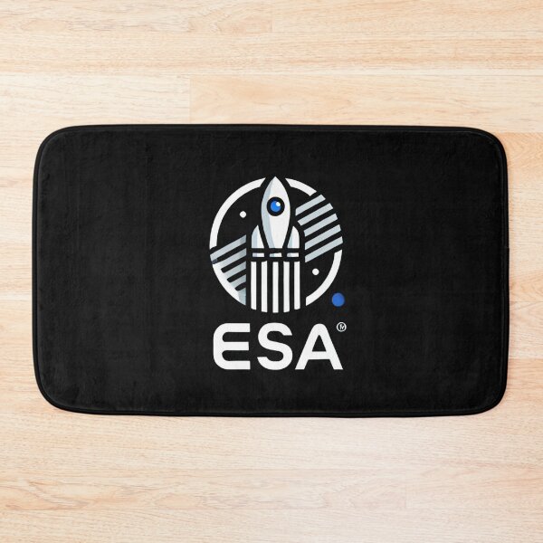 Item preview, esa designed and sold by TEEJAMBOREE.