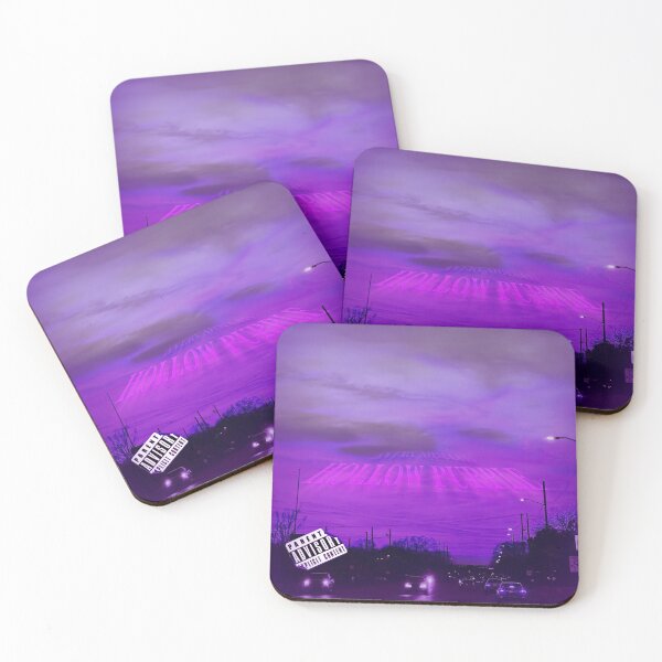 Item preview, Hollow Purple designed and sold by ModdyModd.