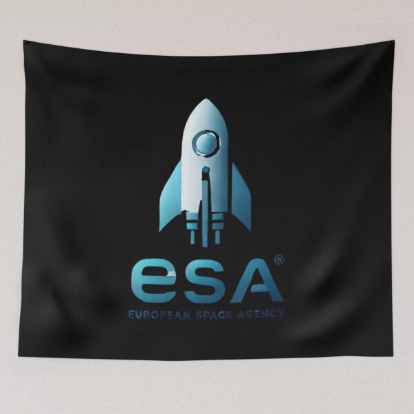 Item preview, esa designed and sold by TEEJAMBOREE.